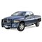 Westin Automotive (1 BOX)02-05 RAM 1PC BLACK SPORTSMAN GRILLE GUARD 40-1205 - alternate 4